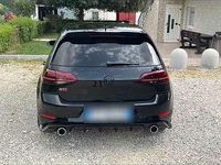 Usata VW Golf GTI 245 CV (180 kW) 2019 Berlina