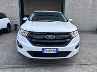 usata Ford Edge 2.0 TDCI 210 CV AWD S&S Powershift ST Line