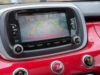 Usata Fiat 500 Lounge 120 CV (88 kW) 2018 Station wagon