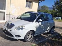 Usata Lancia Ypsilon 75 CV (55 kW) 2009 Utilitaria