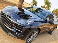 Usata Porsche Macan 245 CV (180 kW) 2020 SUV