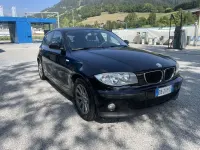 Usata BMW 116 116 CV (85 kW) 2004 Utilitaria