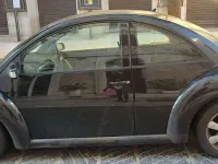 Usata VW New Beetle 101 CV (74 kW) 2003 Utilitaria