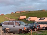 Usata VW T4 102 CV (75 kW) 1999 Furgone