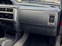 Usata Mitsubishi L200 87 CV (63 kW) 2006 Rosso Pick-up