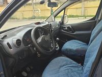 Usata Citroën Berlingo 90 CV (66 kW) 2008 Blu Monovolume