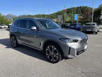Usata BMW X5 298 CV (219 kW) 2023 Grigio SUV