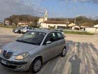 Usata Lancia Ypsilon 69 CV (50 kW) 2007 Utilitaria
