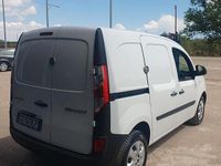Usata Renault Kangoo 95 CV (69 kW) 2021 Bianco Monovolume