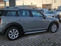 Usata Mini Cooper Countryman Business 125 CV (91 kW) 2021 Grigio SUV