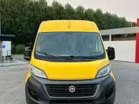 Usata Fiat Ducato 120 CV (88 kW) 2020 Furgone