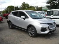 Nuova EVO Evo 4 106 CV (77 kW) 2026 Argento SUV