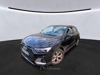 Usata Audi A1 Design 150 CV (110 kW) 2022 Nero SUV