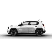 Nuova Fiat Grande Panda Icon 110 CV (80 kW) 2026 Blu Utilitaria