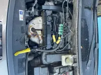 Usata Peugeot Partner Tepee Outdoor 109 CV (80 kW) 2009 Grigio scuro Monovolume