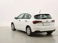 Usata Fiat Tipo 95 CV (69 kW) 2022 Bianco Berlina