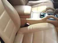 Usata Porsche Cayenne 239 CV (175 kW) 2010 Nero SUV