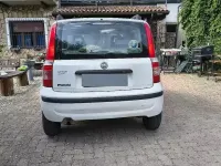 Usata Fiat Panda 54 CV (39 kW) 2005 Utilitaria