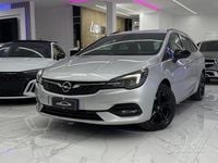 Usata Opel Astra Ultimate 122 CV (89 kW) 2020 Grigio Station wagon