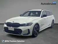 Occasion BMW 320 Shadowline 190 ch (139 kW) 2024 Break