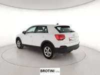 Occasion Audi Q2 Comfort 110 ch (80 kW) 2023 Blanc SUV