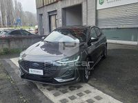 Usata Ford Focus ST-Line 125 CV (91 kW) 2023 Grigio Berlina