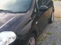 Usata Fiat Grande Punto Dynamic 75 CV (55 kW) 2006 Utilitaria