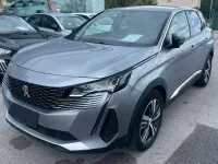 Usata Peugeot 3008 Allure 131 CV (96 kW) 2024 Bluazzurro SUV