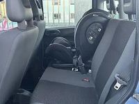 Usata Fiat Panda 2007 Utilitaria