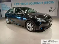Usata Opel Blitz Edition 102 CV (75 kW) 2023 Argento Berlina