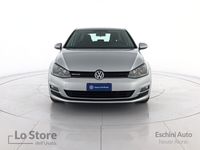 usata VW Golf 5p 1.4 tgi trendline