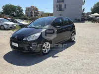 Usata Citroën C3 Business Class 60 CV (44 kW) 2011 Nero Utilitaria
