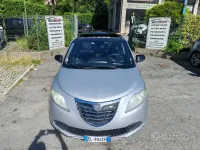 Usata Lancia Ypsilon S 86 CV (63 kW) 2011 Grigio Utilitaria