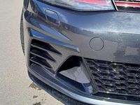 Usata VW Golf VII GTI 265 CV (194 kW) 2016 Berlina