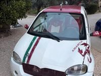 Usata Chatenet Barooder 2006 Bianco Berlina