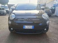 Usata Fiat 500X Club 95 CV (69 kW) 2022 Other SUV