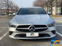 usata Mercedes CLA180 CLA 180EXECUTIVE