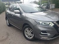 usata Nissan Qashqai Qashqai1.5 dci Tekna 115cv dct c/propilot pack