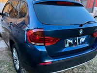 Usata BMW X1 2010 SUV