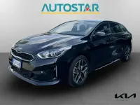 Usata Kia ProCeed GT-Line 136 CV (100 kW) 2020 Other Station wagon