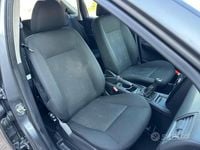 Usata Mercedes A160 Elegance 95 CV (69 kW) 2011 Marrone Coupé