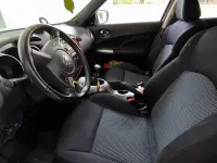 Usata Nissan Juke 110 CV (80 kW) 2018 Bianco SUV