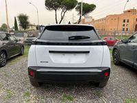 Usata Peugeot 2008 Allure 131 CV (96 kW) 2024 Bianco SUV