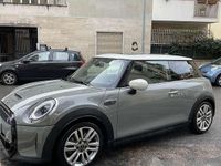 Usata Mini Cooper S 178 CV (130 kW) 2021 Utilitaria