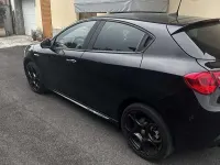 Usata Alfa Romeo Giulietta Super 120 CV (88 kW) 2019 Utilitaria
