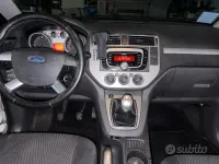 Usata Ford C-MAX 145 CV (106 kW) 2009 Grigio Monovolume