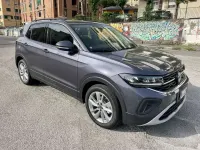 Nuova VW T-Cross Edition 116 CV (85 kW) 2026 Other SUV