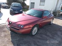 usata Alfa Romeo GTV 2.0i 16V Twin Spark cat 916 1997