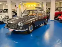 Usata Lancia Flavia 90 CV (66 kW) 1960 Grigio Coupé
