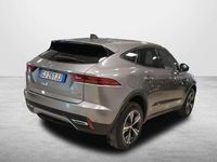 Occasion Jaguar E-Pace 204 ch (150 kW) 2022 Beige SUV